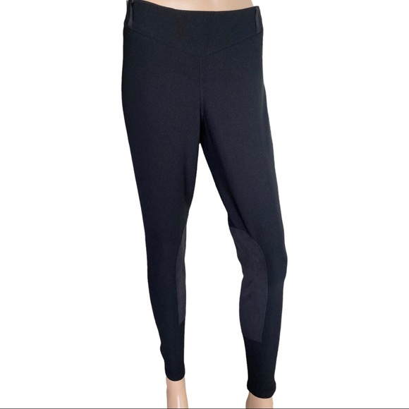 Kerrits Flow Rise Performance Riding Tights - Picture 2 of 12